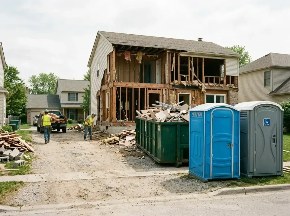 home-renovation-demolition-sit-010 — frequently asked questions, Portable Toilet & Dumpsters Rental in Belding, MI